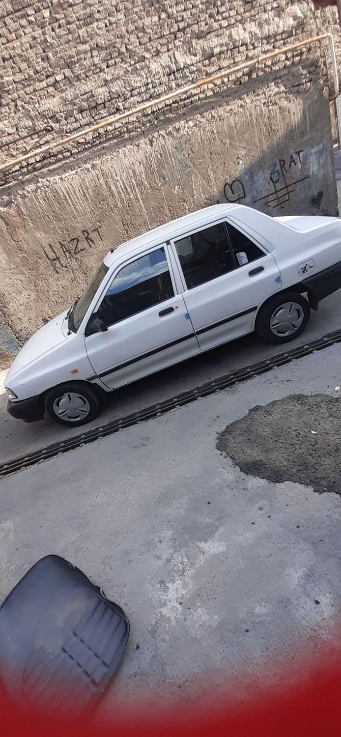 خودرو پراید، 131 آگهی ann_18610975