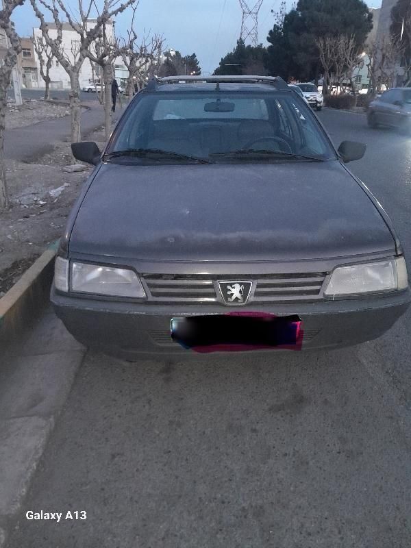 خودرو پژو، 405 آگهی ann_18610982