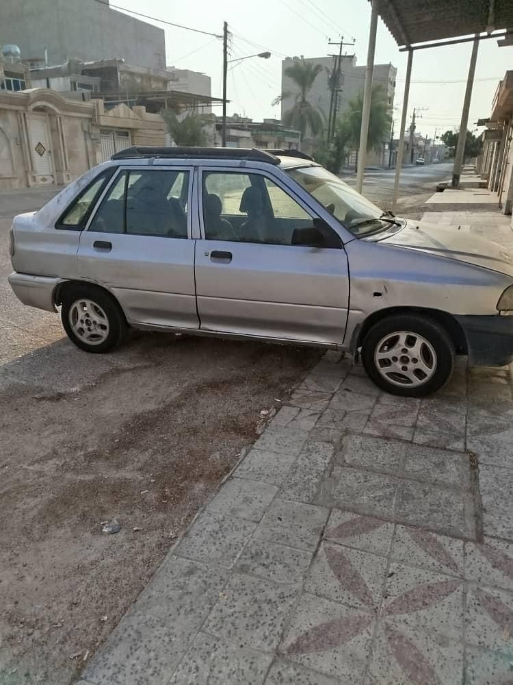خودرو پراید، 141 آگهی ann_18610986