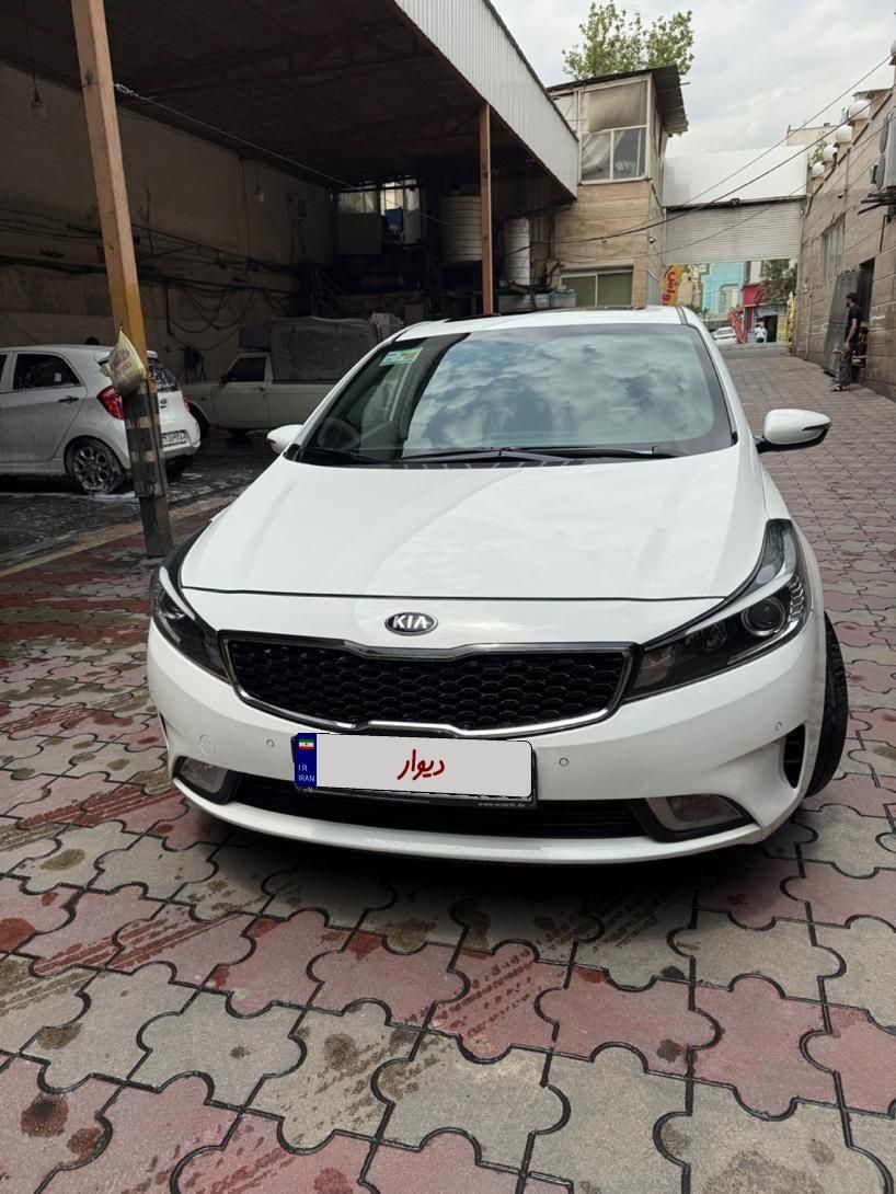 خودرو کیا، سراتو آگهی ann_18610992