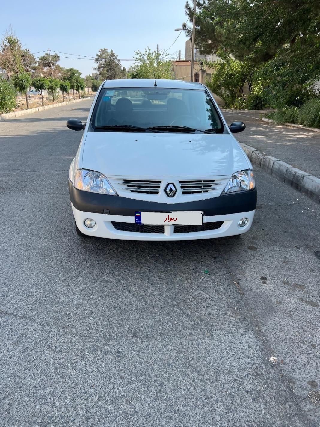 خودرو رنو، تندر 90 آگهی ann_18610999