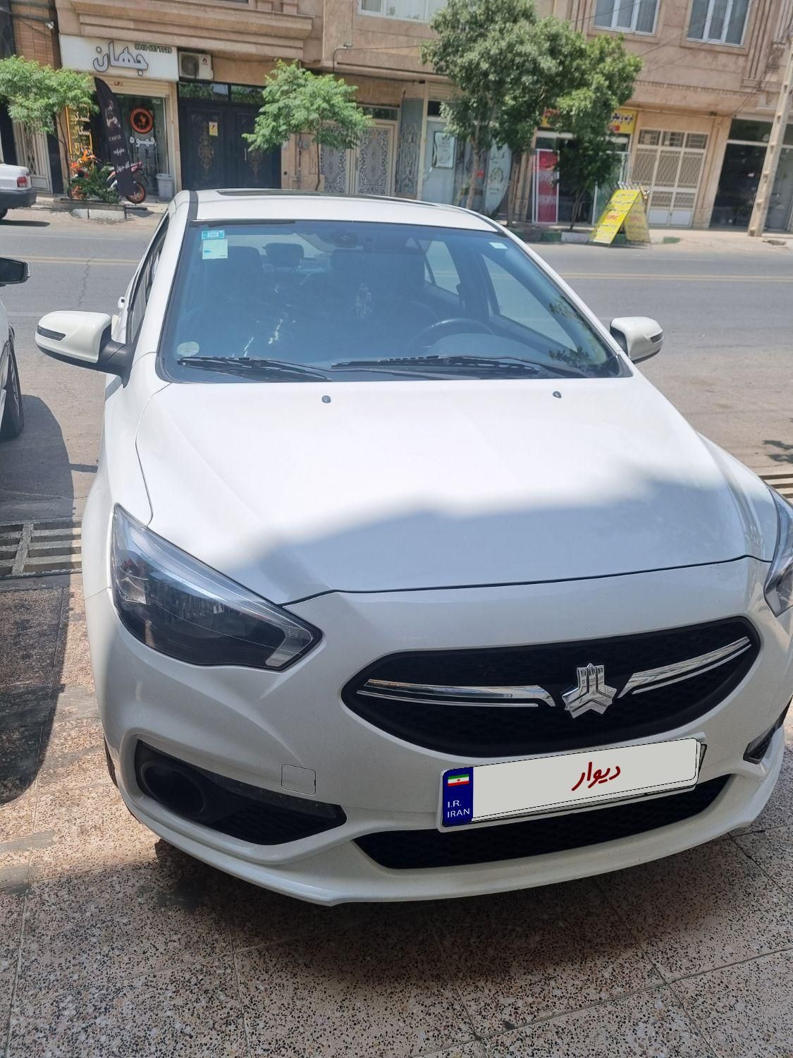خودرو شاهین، G آگهی ann_18611001