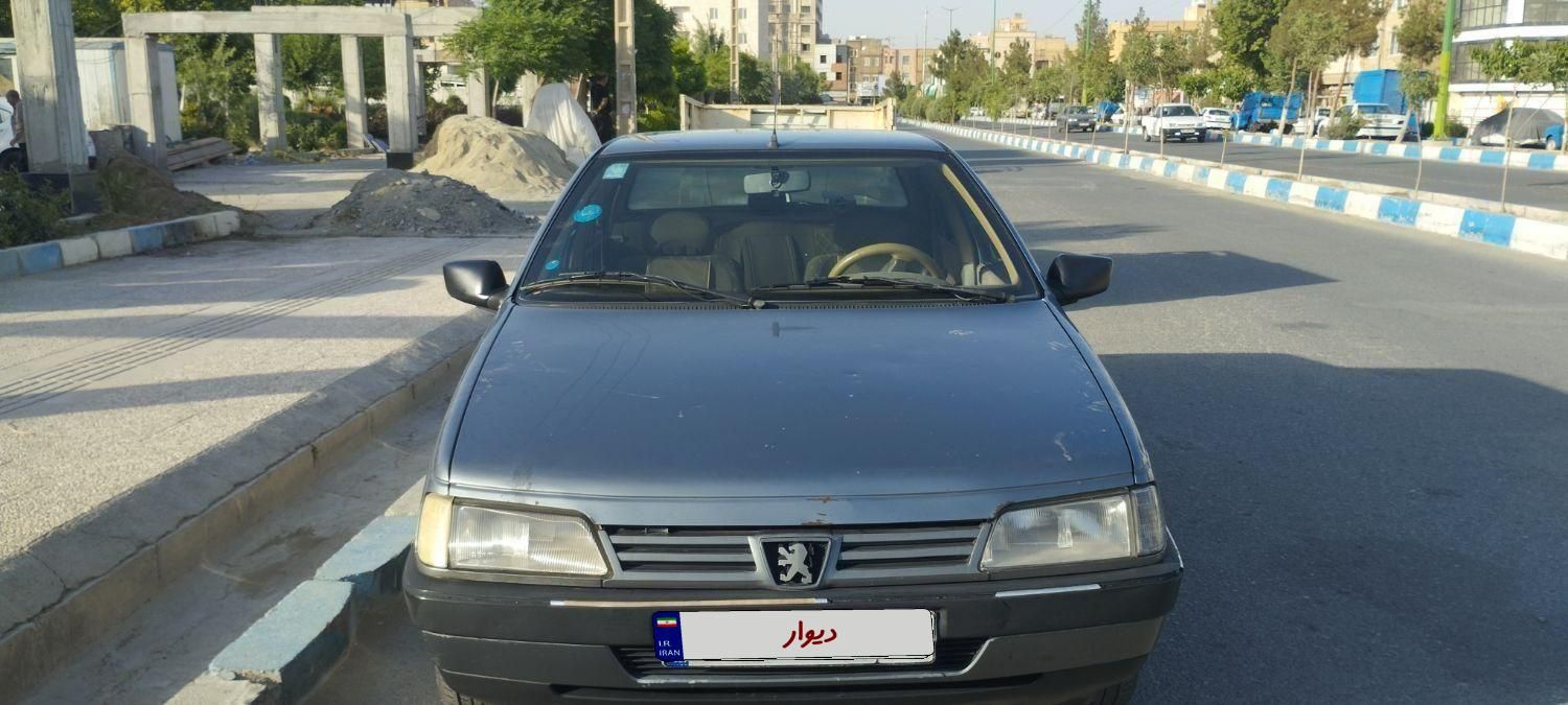 خودرو پژو، 405 آگهی ann_18611003