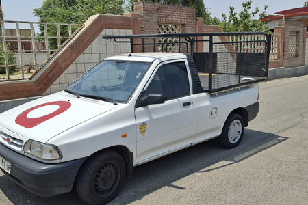 پراید 151 SE - 1401