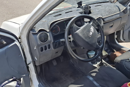 پراید 151 SE - 1401