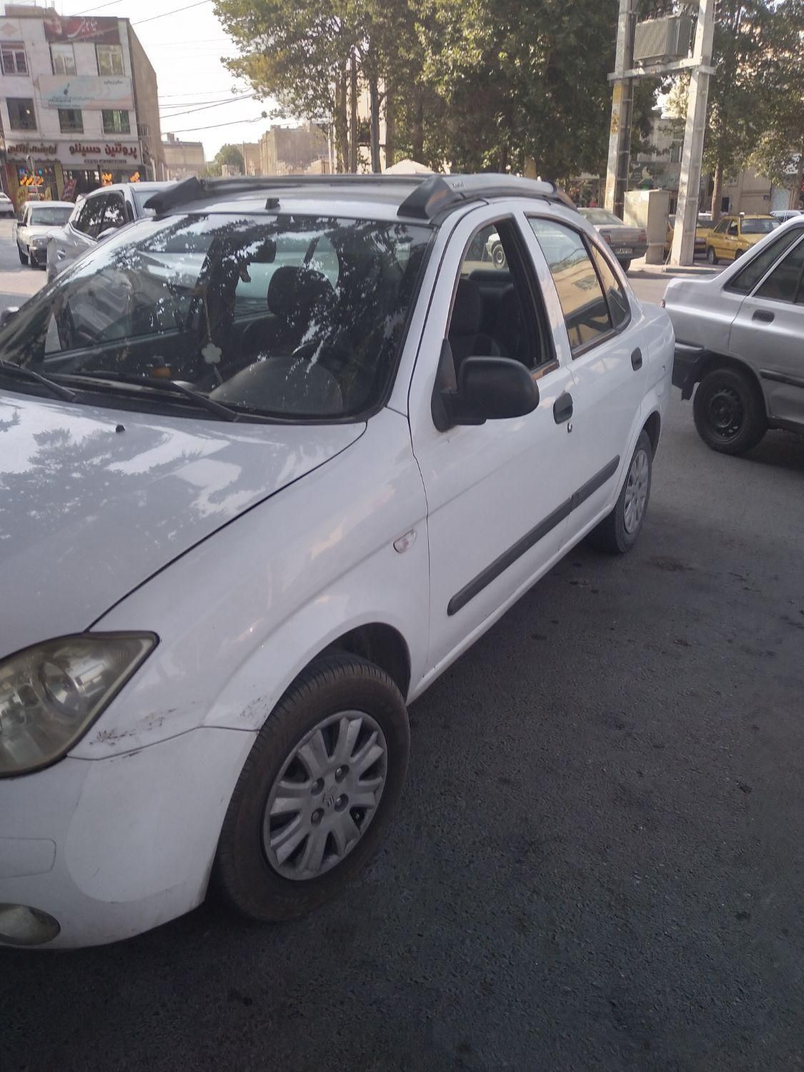 خودرو تیبا، صندوق دار آگهی ann_18611033