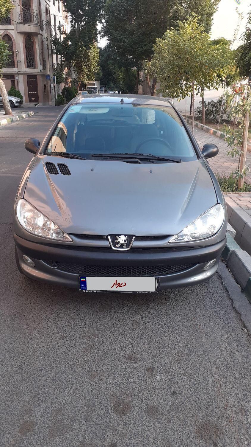 خودرو پژو، 206 آگهی ann_18611041