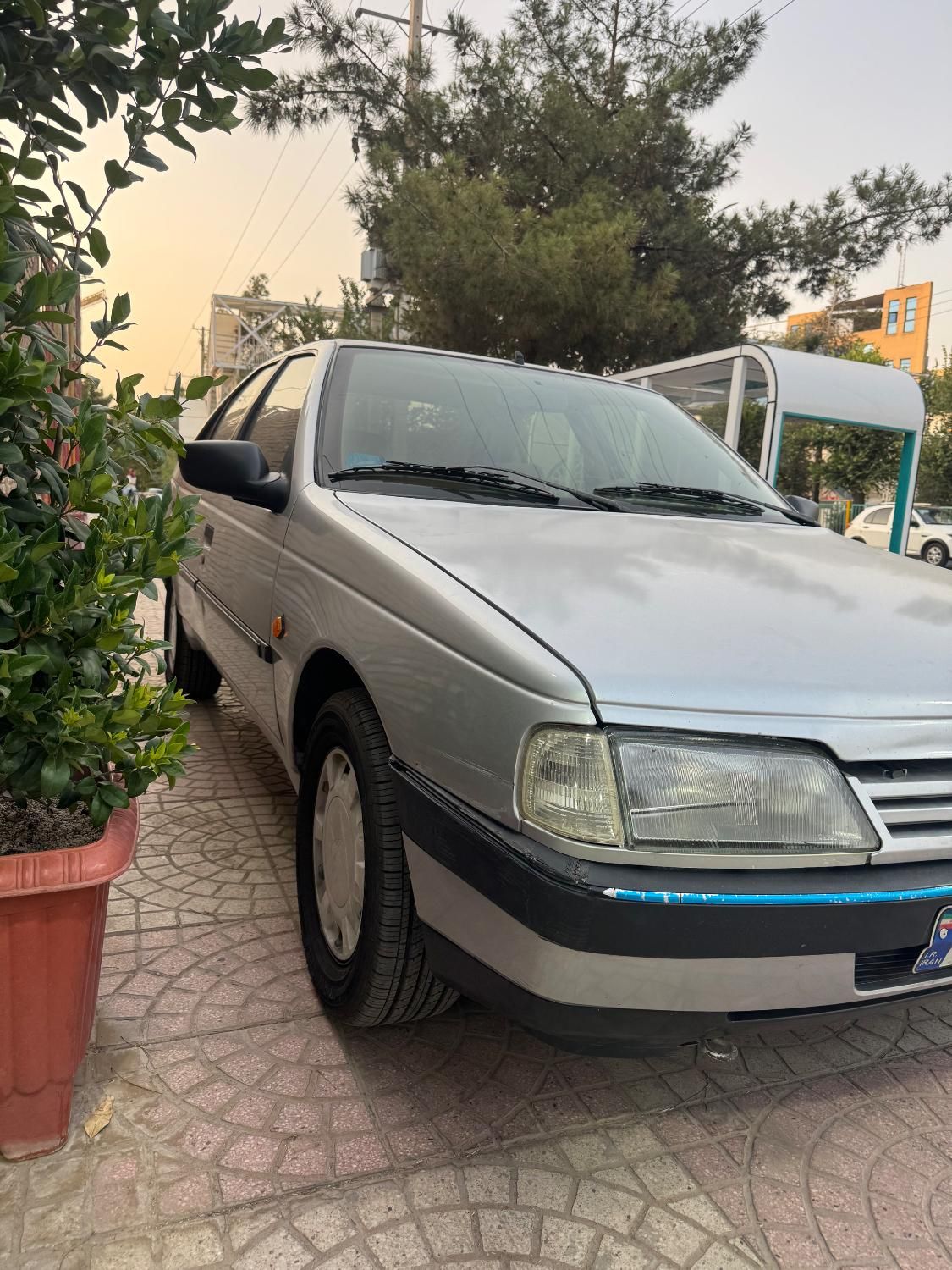 خودرو پژو، 405 آگهی ann_18611042
