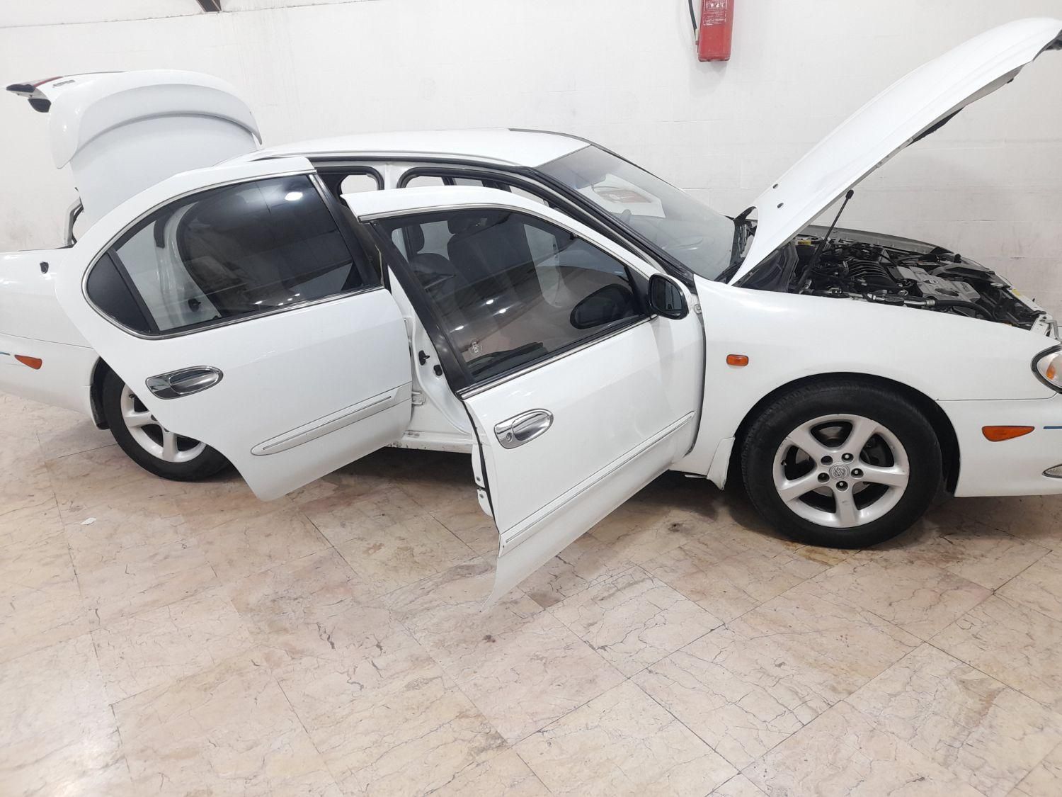 خودرو نیسان، ماکسیما آگهی ann_18611048