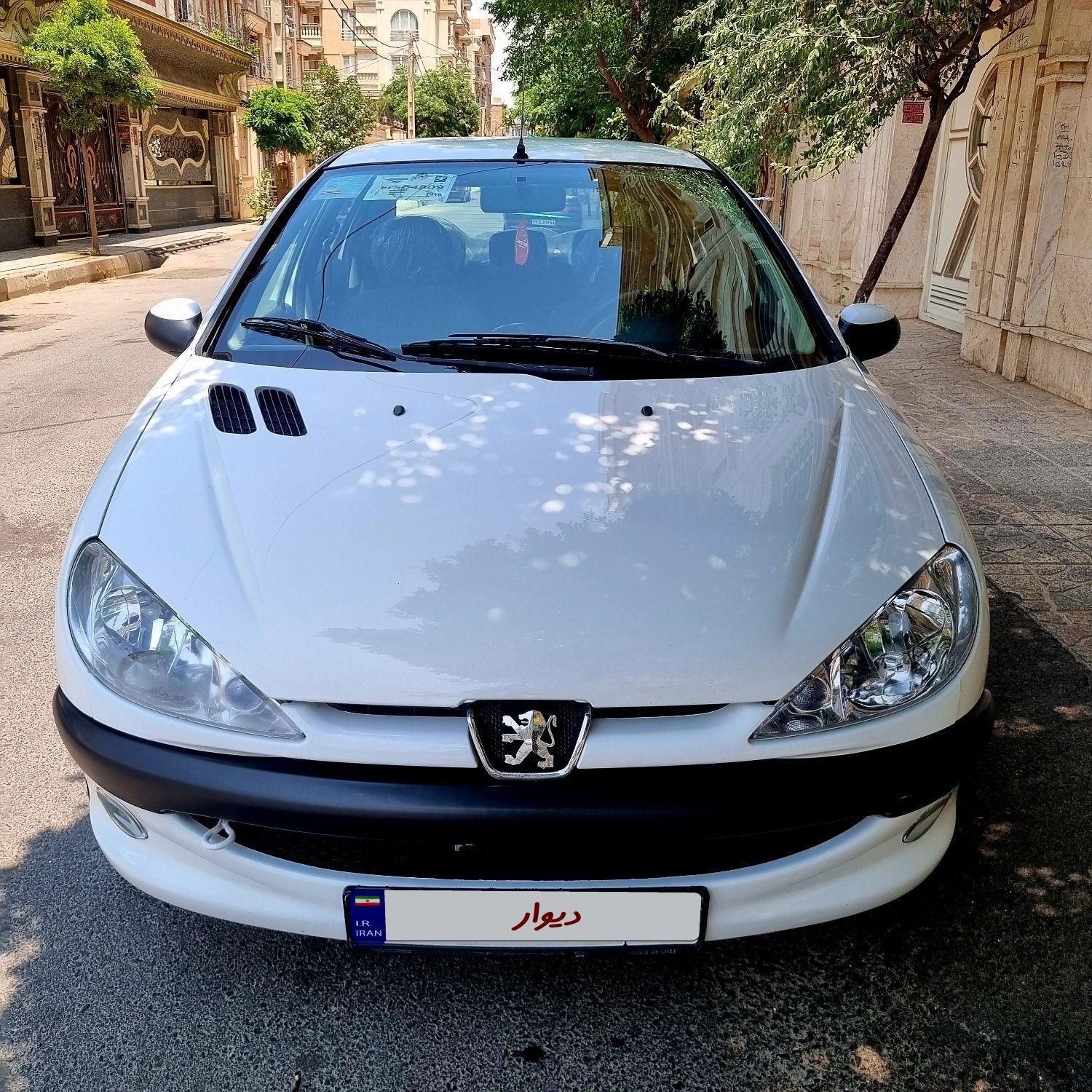 خودرو پژو، 206 آگهی ann_18611086