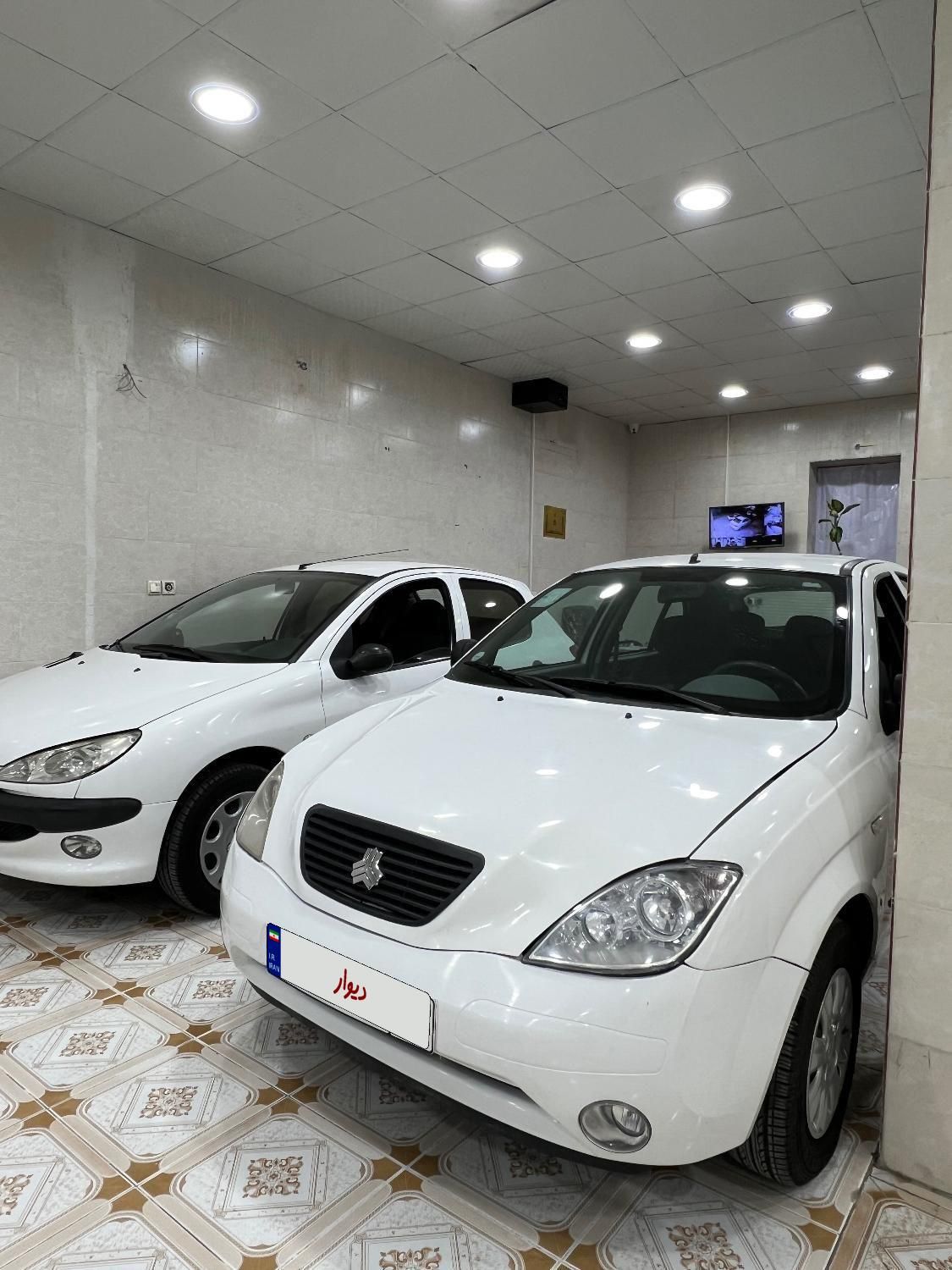خودرو تیبا، 2 آگهی ann_18611126