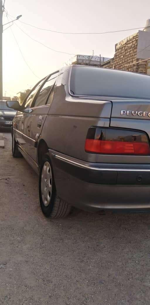 خودرو پژو، پارس آگهی ann_18611149