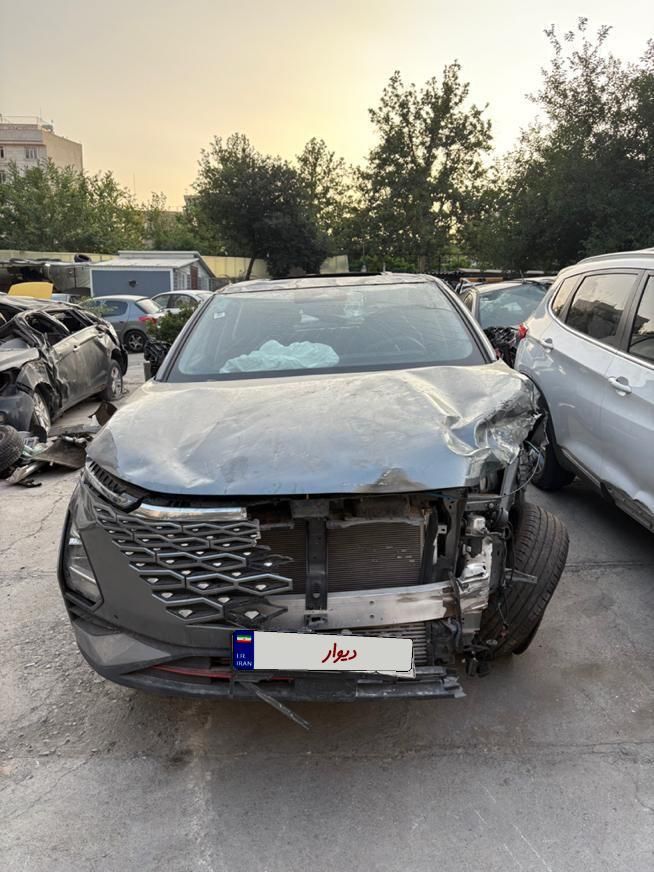 خودرو فونیکس، FX آگهی ann_18611154