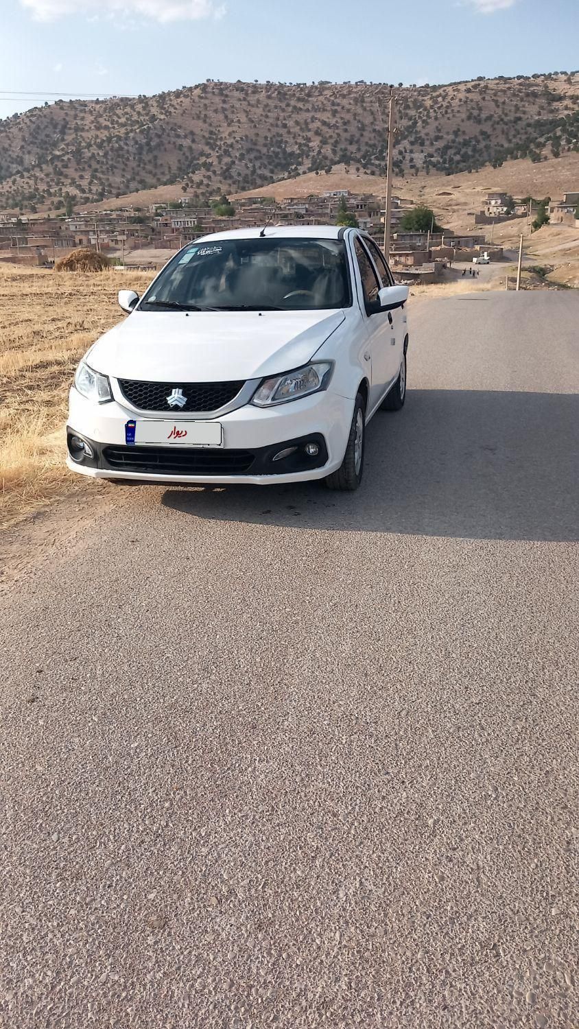 خودرو ساینا، S آگهی ann_18611164