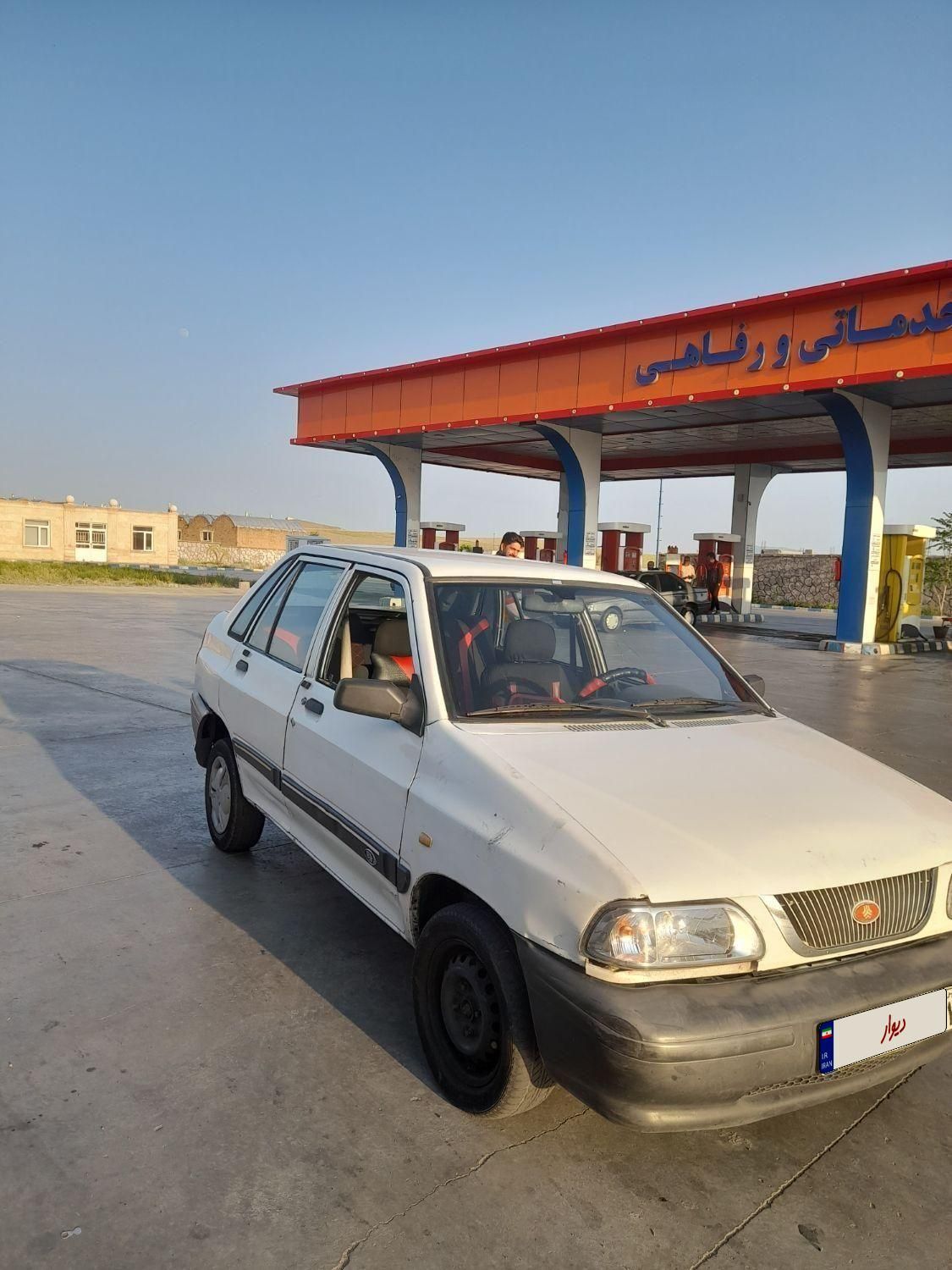 خودرو پراید، 141 آگهی ann_18611165