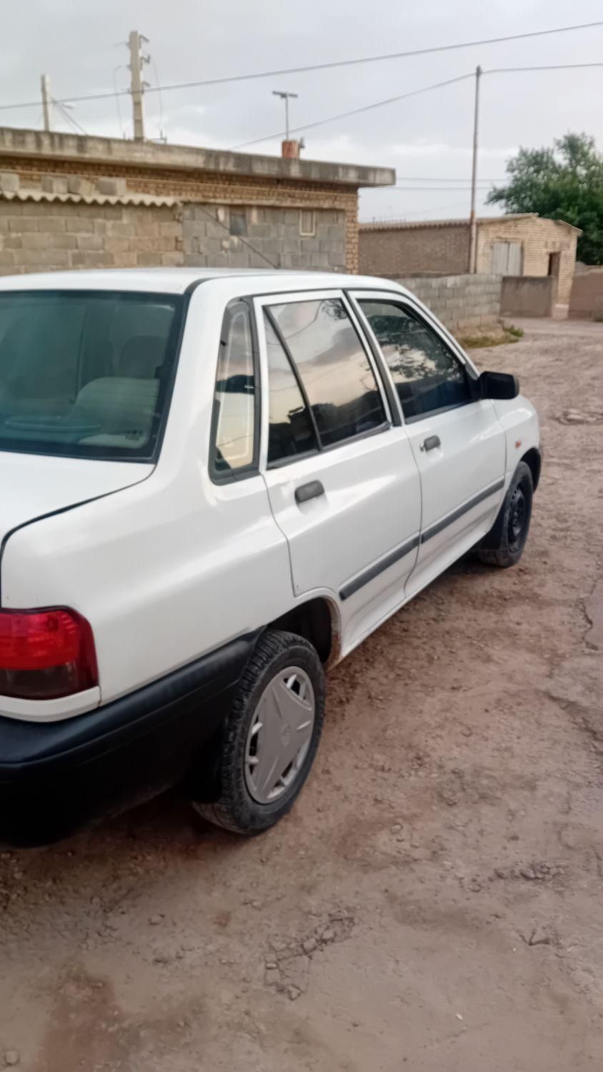 پراید 131 SE - 1392