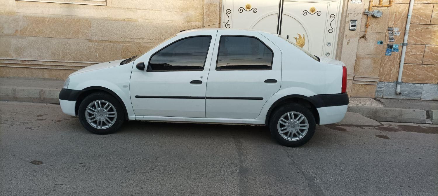 رنو تندر 90 E2 - 1388