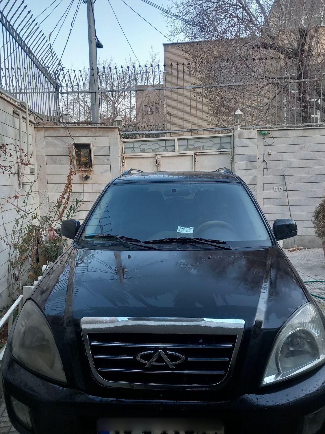 خودرو ام وی ام، X33 آگهی ann_18611180