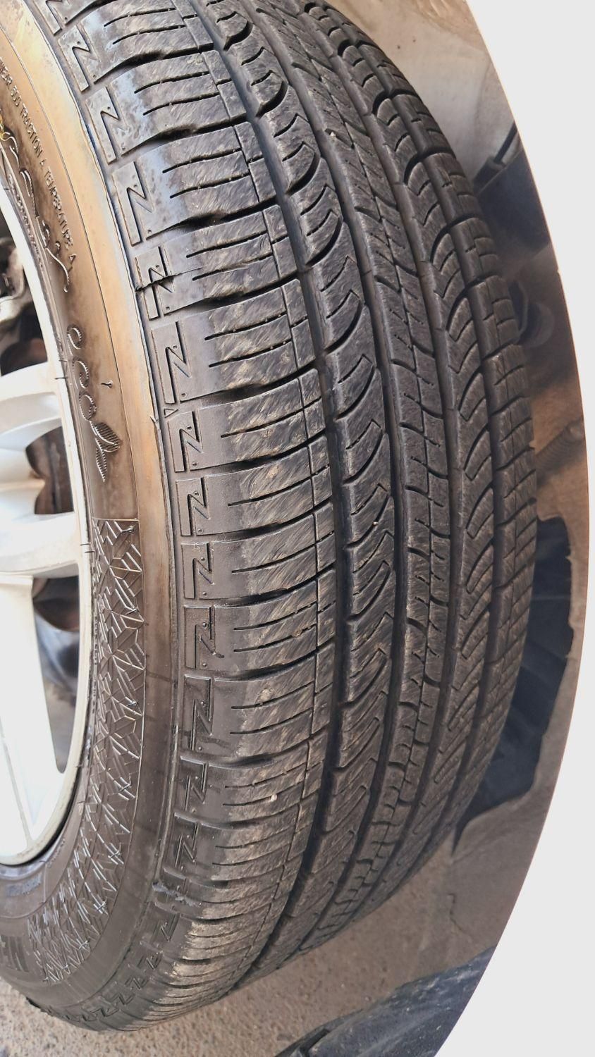 ام وی ام X33 S اتوماتیک اسپرت فیس جدید - 2021