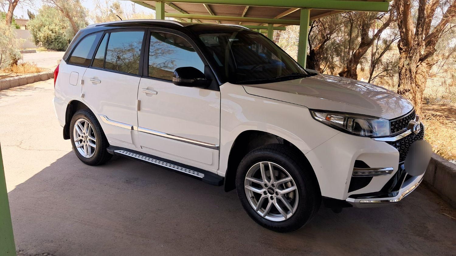 ام وی ام X33 S اتوماتیک اسپرت فیس جدید - 2021