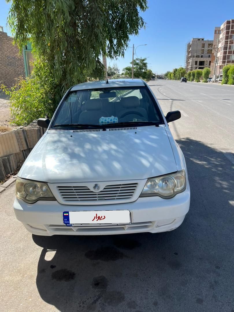 خودرو پراید، 111 آگهی ann_18611201