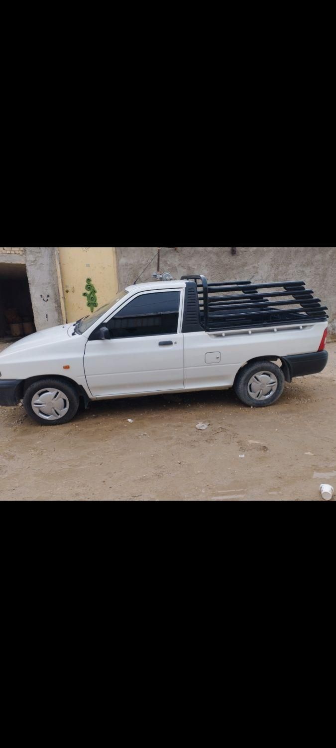 خودرو پراید، 151 آگهی ann_18611230