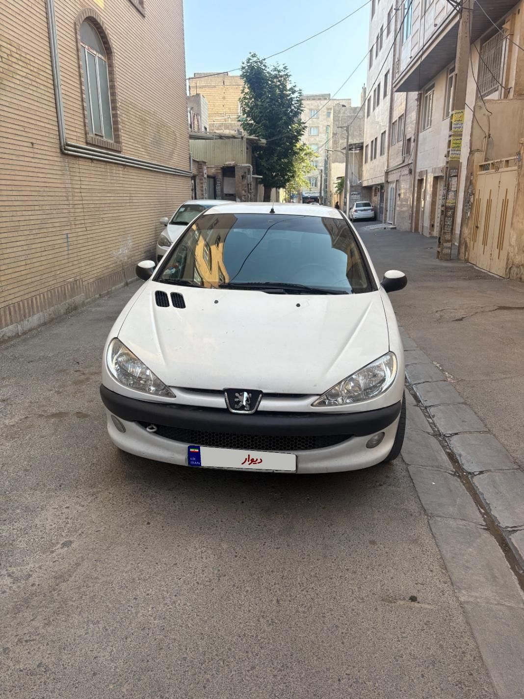 خودرو پژو، 206 آگهی ann_18611248
