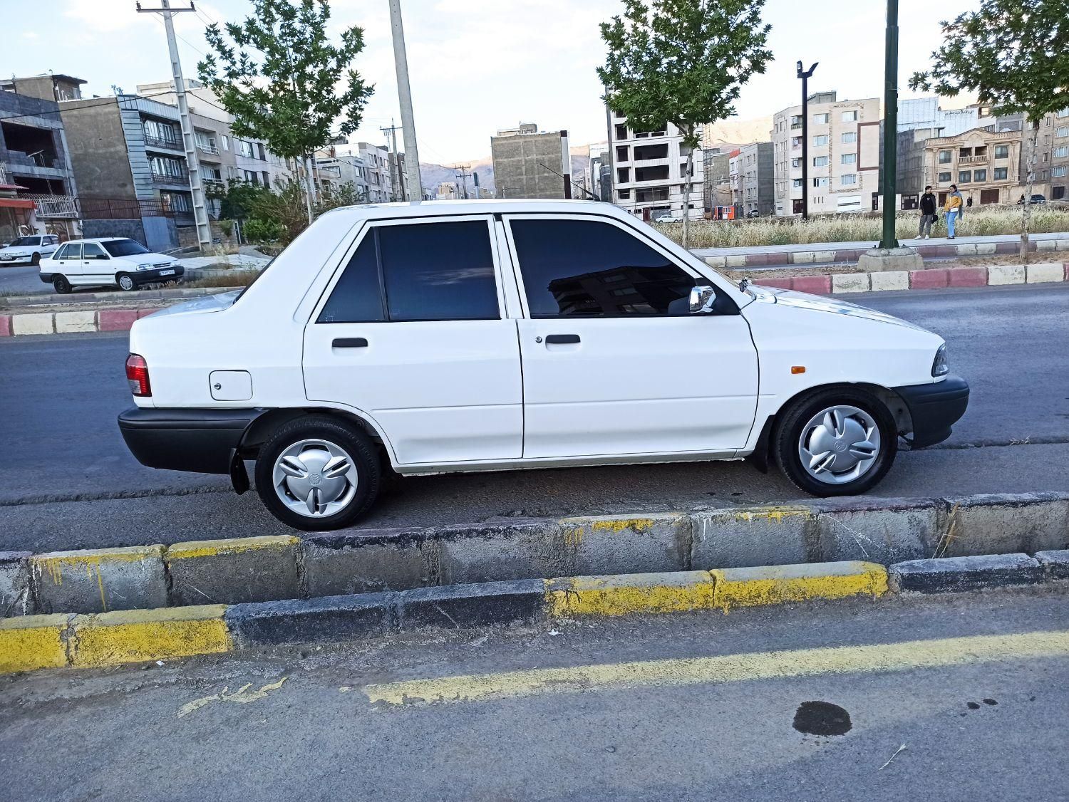 خودرو پراید، 131 آگهی ann_18611251