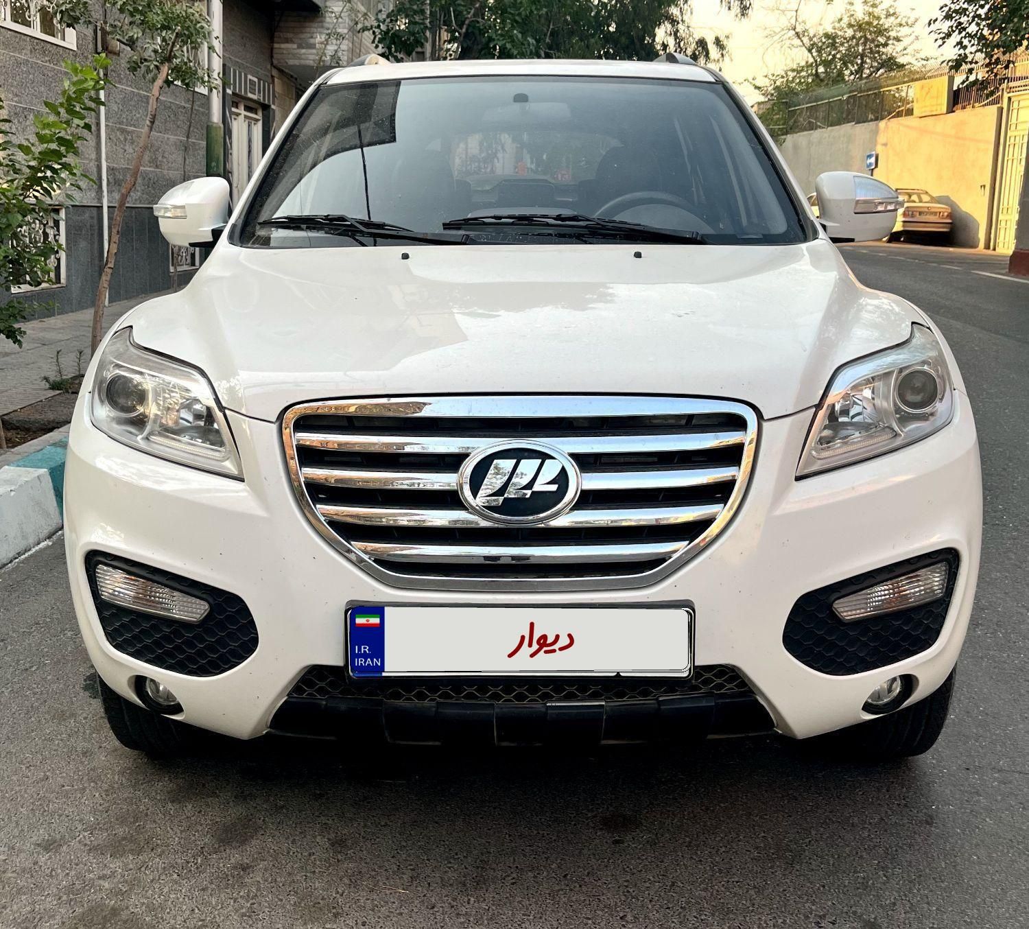 خودرو لیفان، X60 آگهی ann_18611253