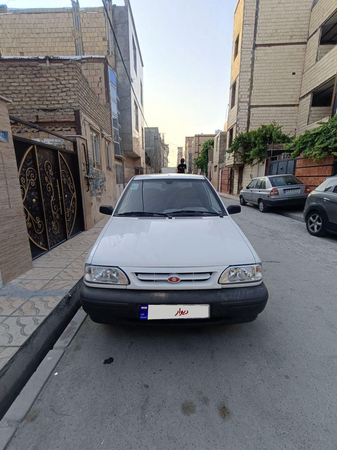 خودرو پراید، 131 آگهی ann_18611262