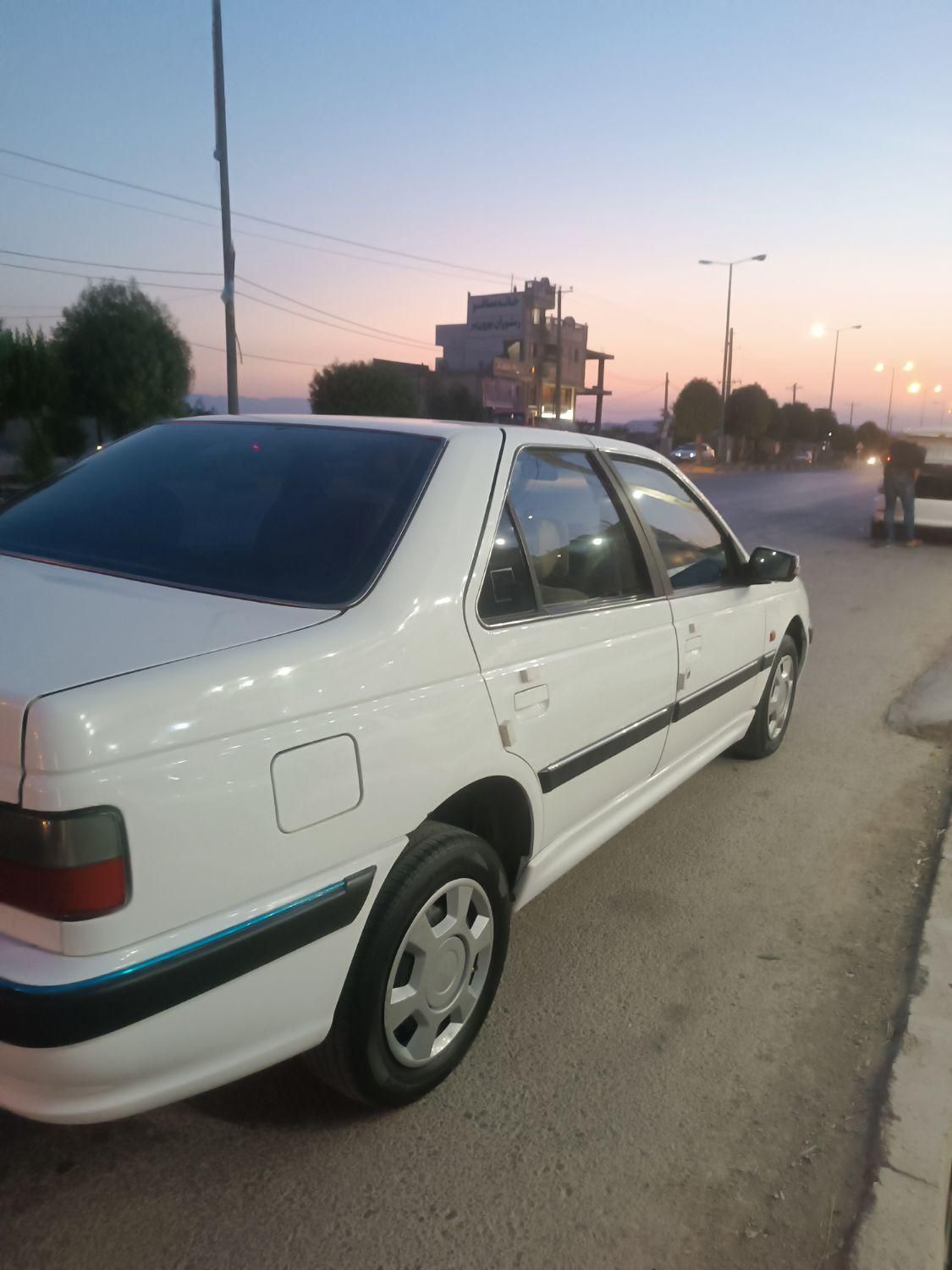 خودرو پژو، پارس آگهی ann_18611275