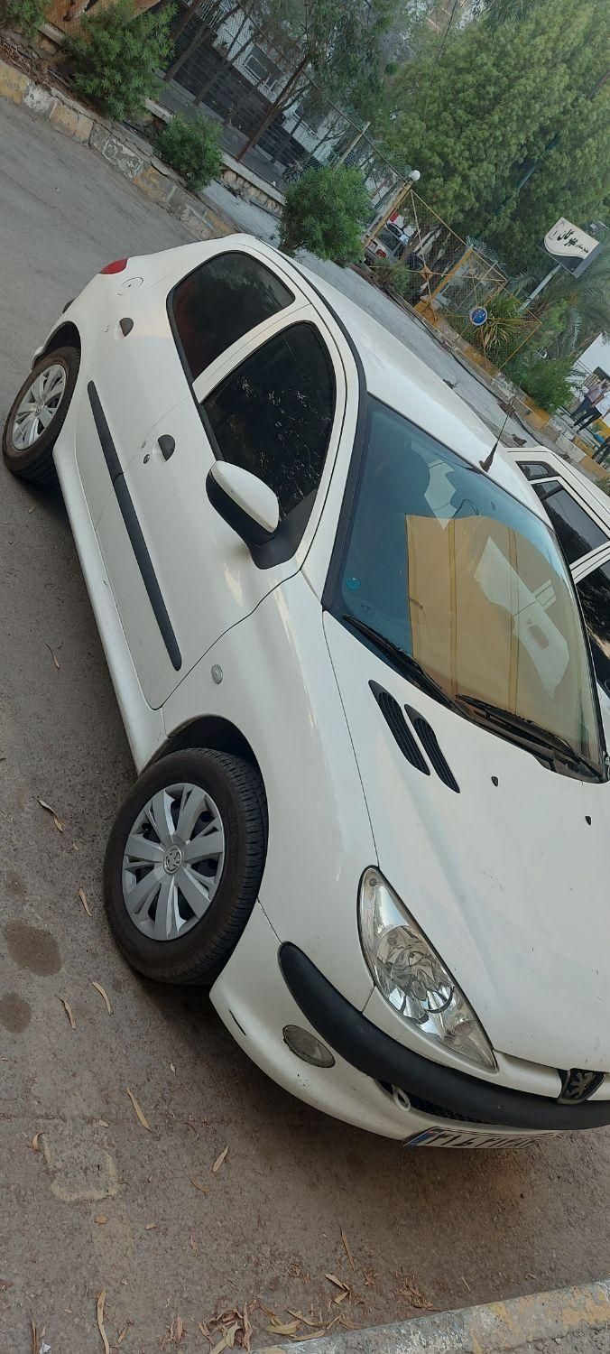خودرو پژو، 206 آگهی ann_18611277