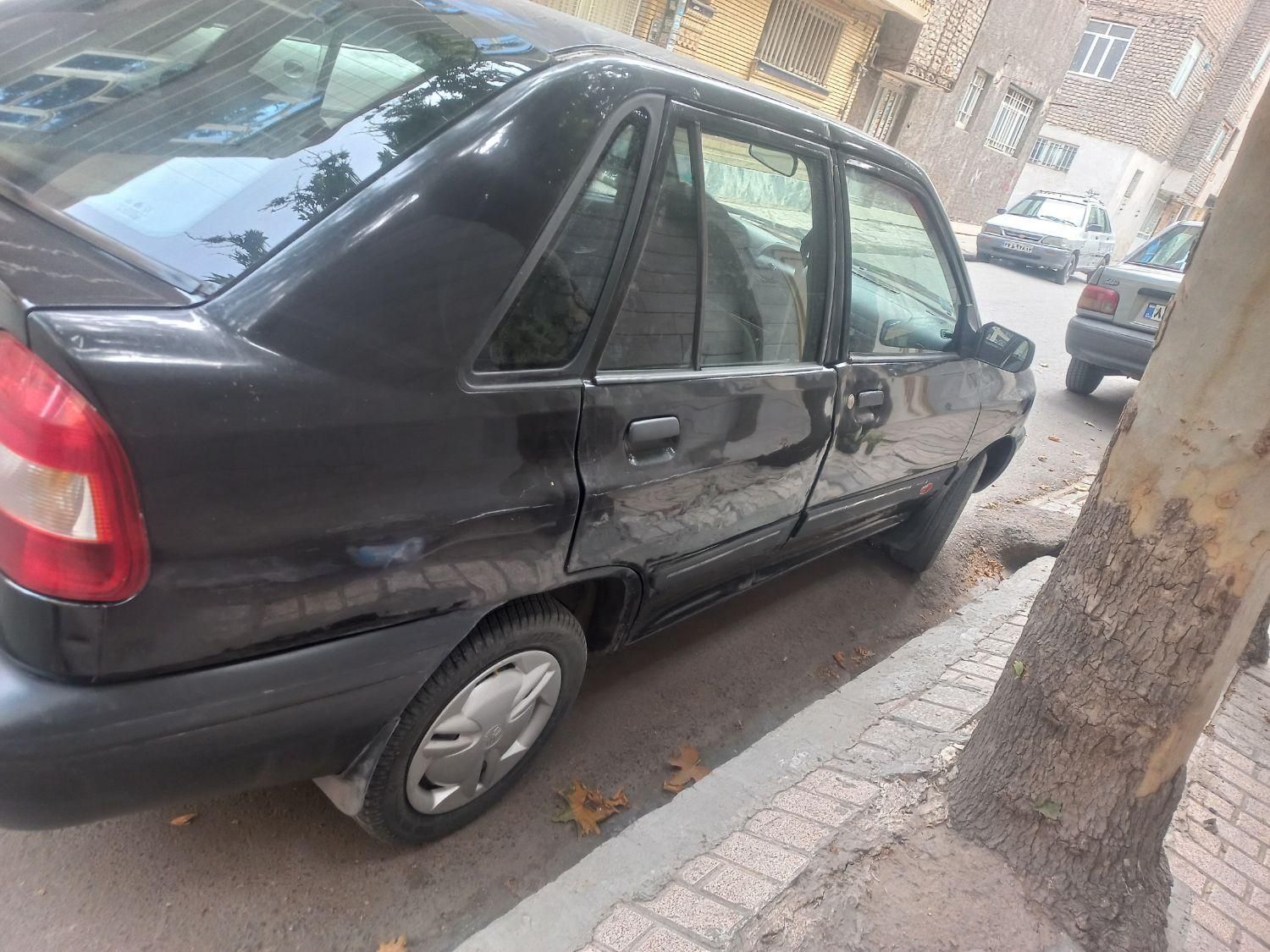 خودرو پراید، 141 آگهی ann_18611281