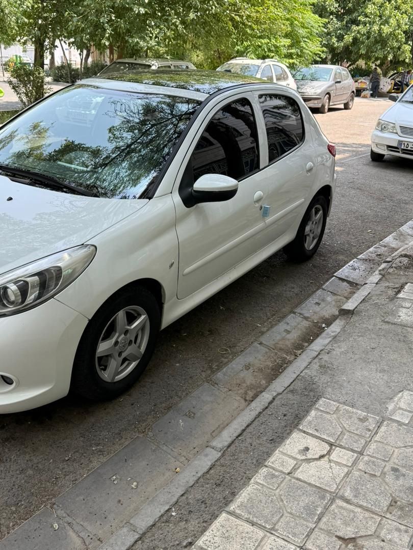 خودرو پژو، 207 آگهی ann_18611290