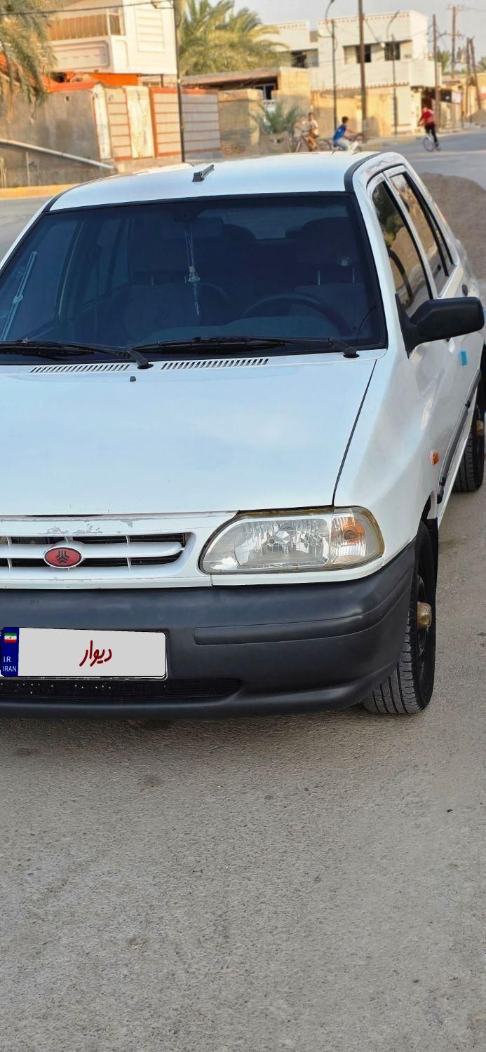 پراید 131 EX - 1397