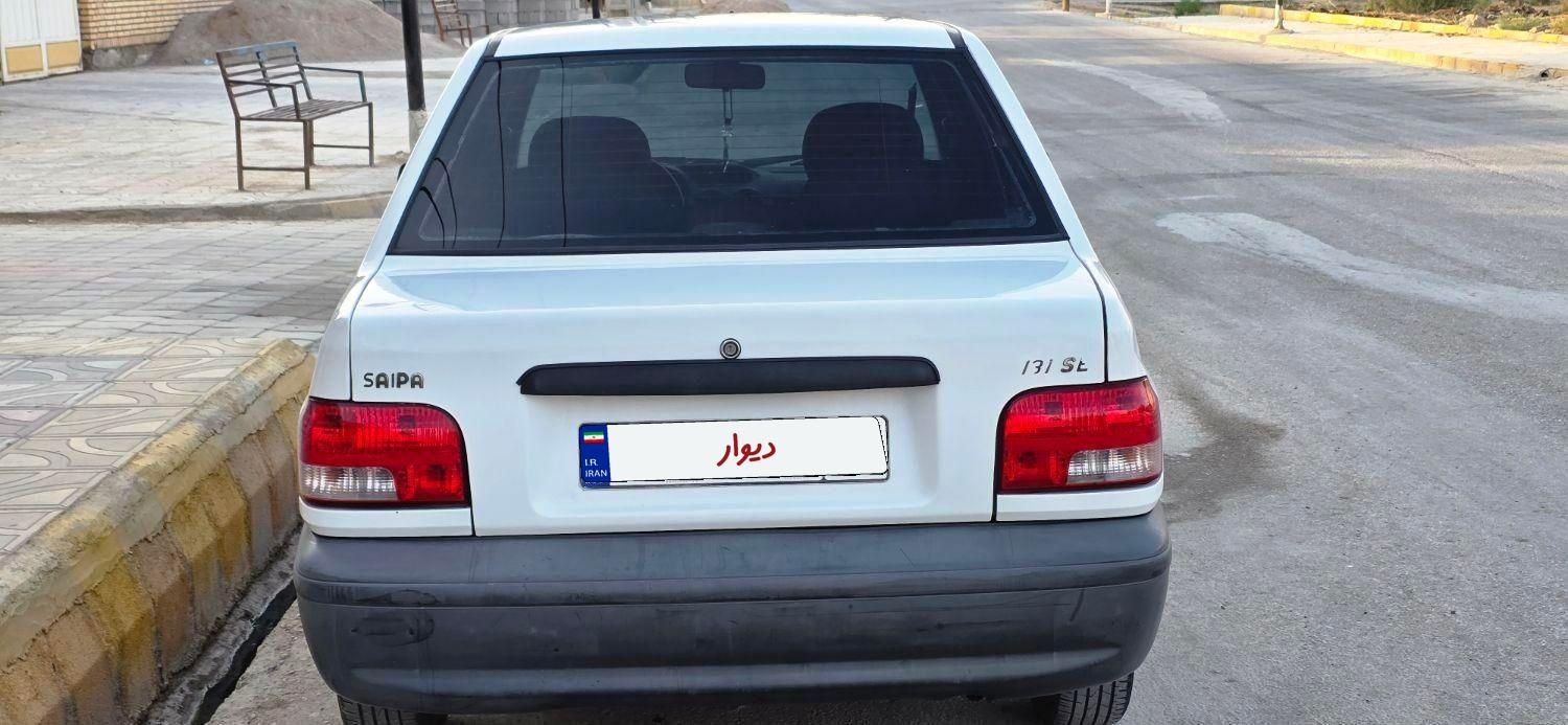 خودرو پراید، 131 آگهی ann_18611308