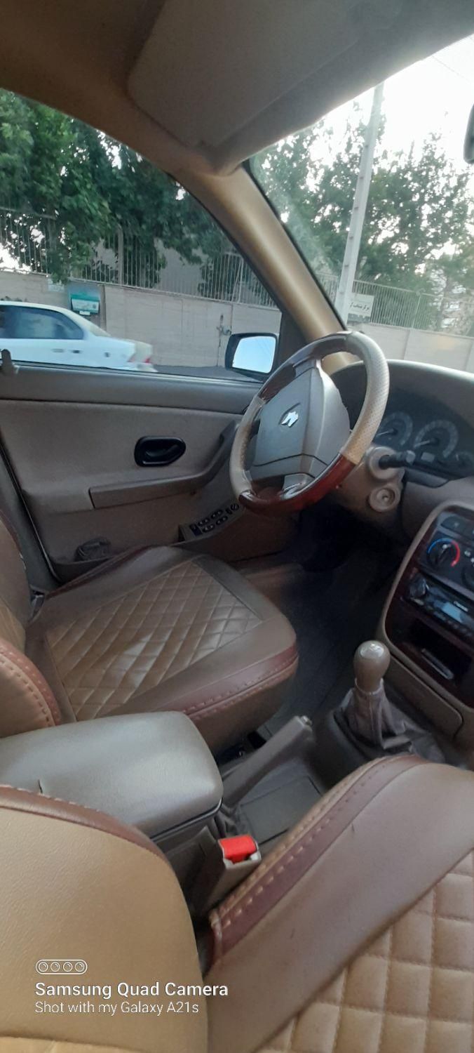 سمند LX XU7 - 1399