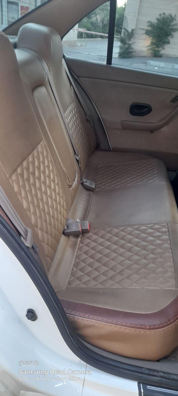 سمند LX XU7 - 1399
