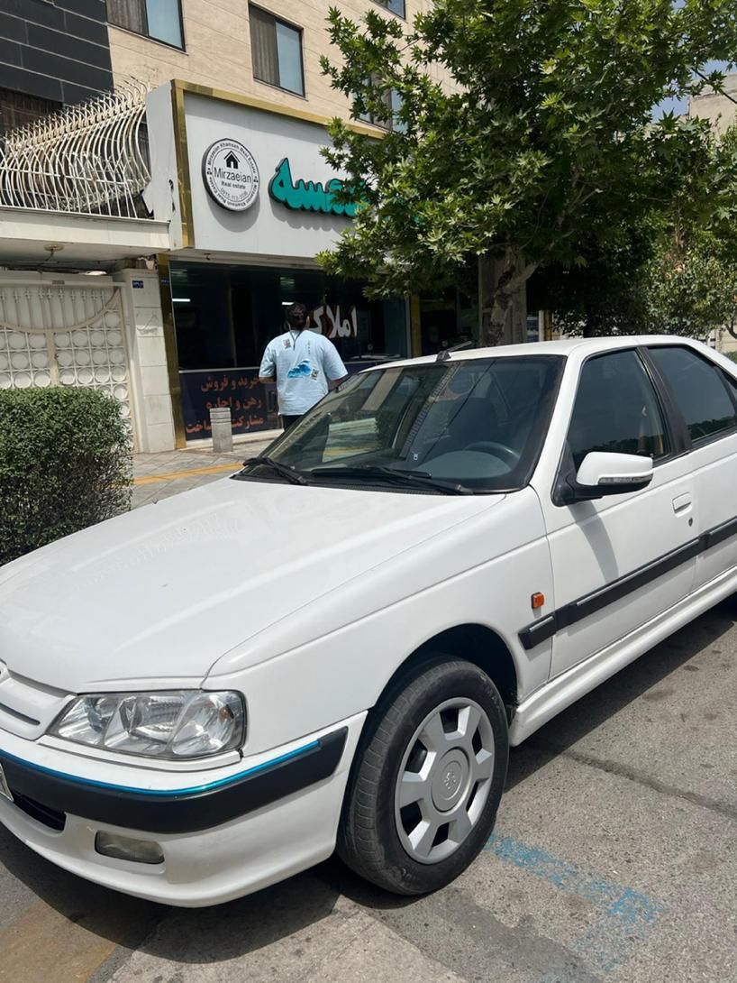 خودرو پژو، پارس آگهی ann_18611312
