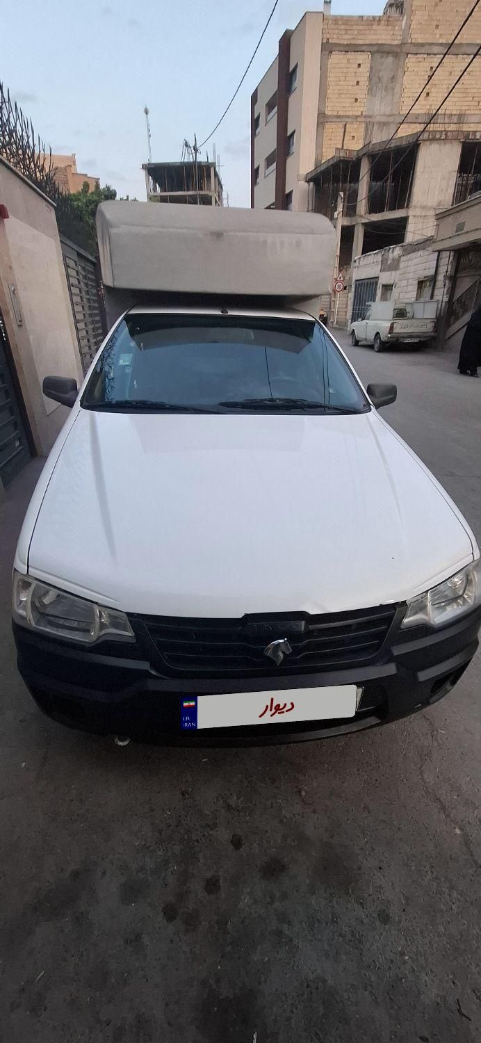 خودرو آریسان، معمولی آگهی ann_18611371