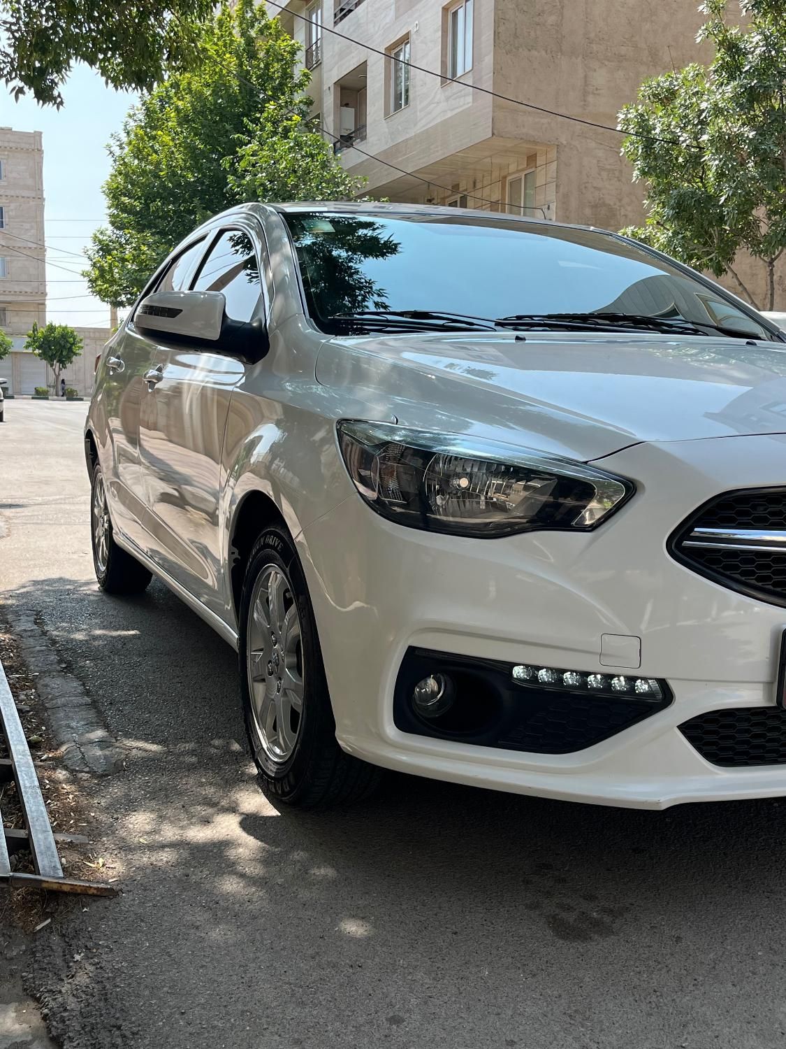 شاهین G دنده ای - 1401