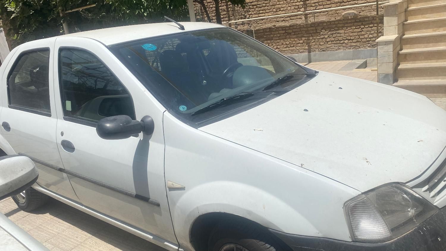 خودرو رنو، تندر 90 آگهی ann_18611379