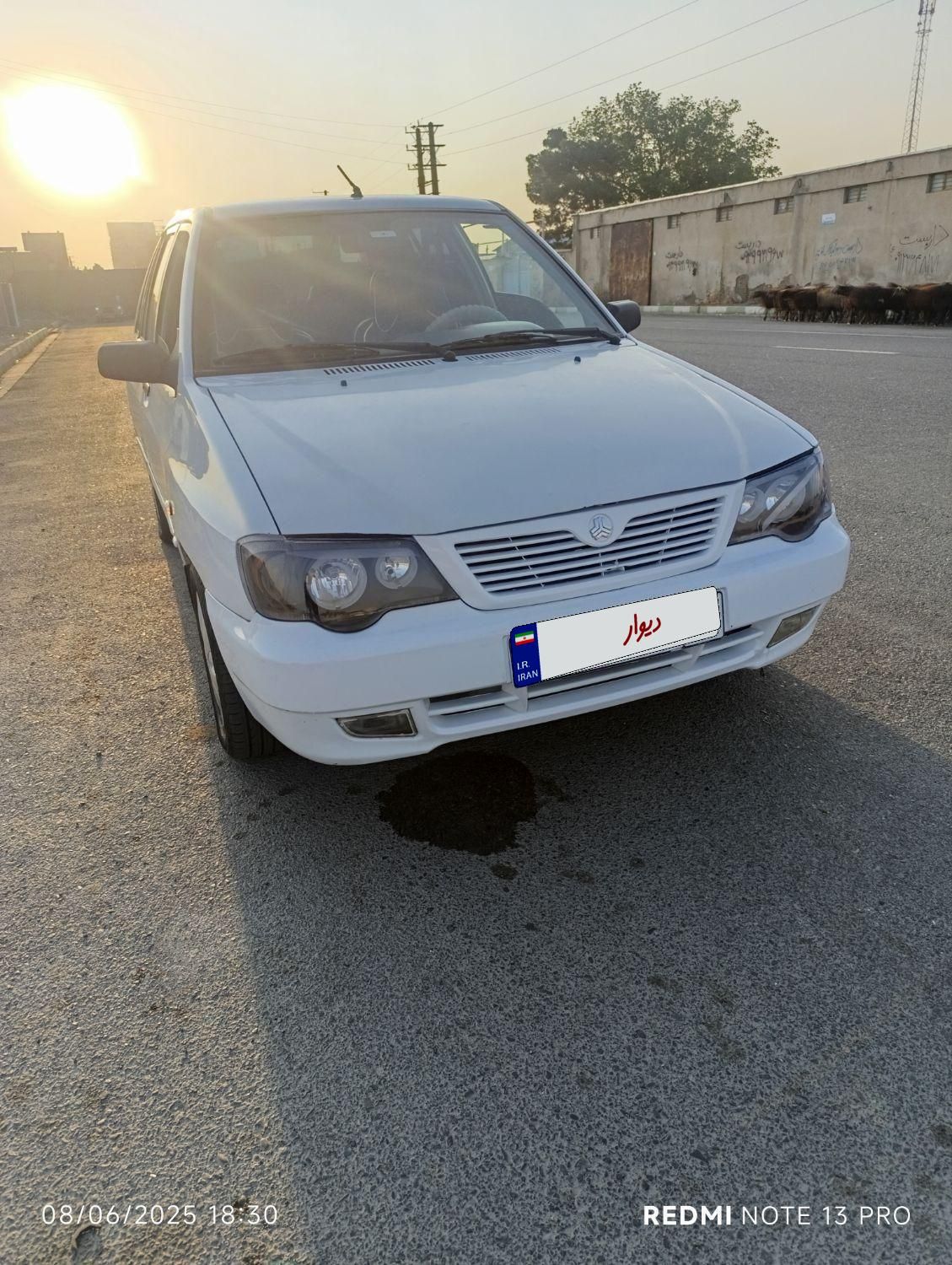 خودرو پراید، 111 آگهی ann_18611381