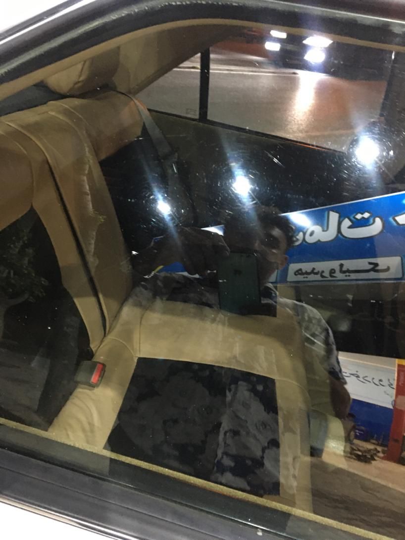 پژو 405 SLX دوگانه سوز XU7 - 1390