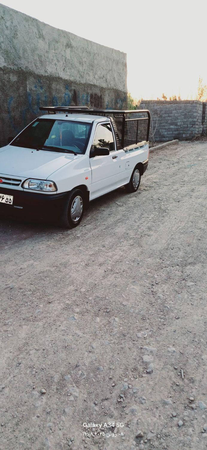پراید 151 SE - 1402