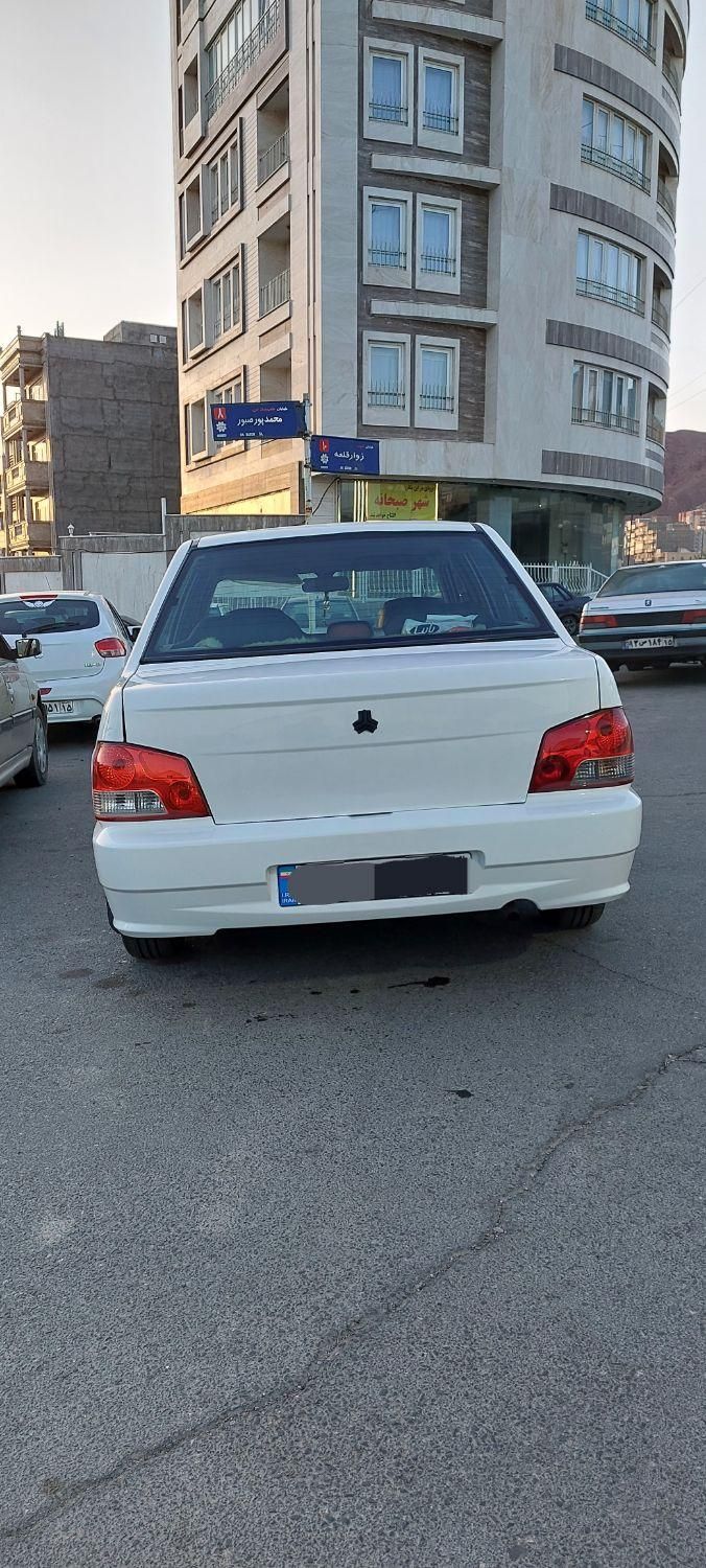 پراید 132 SL - 1389
