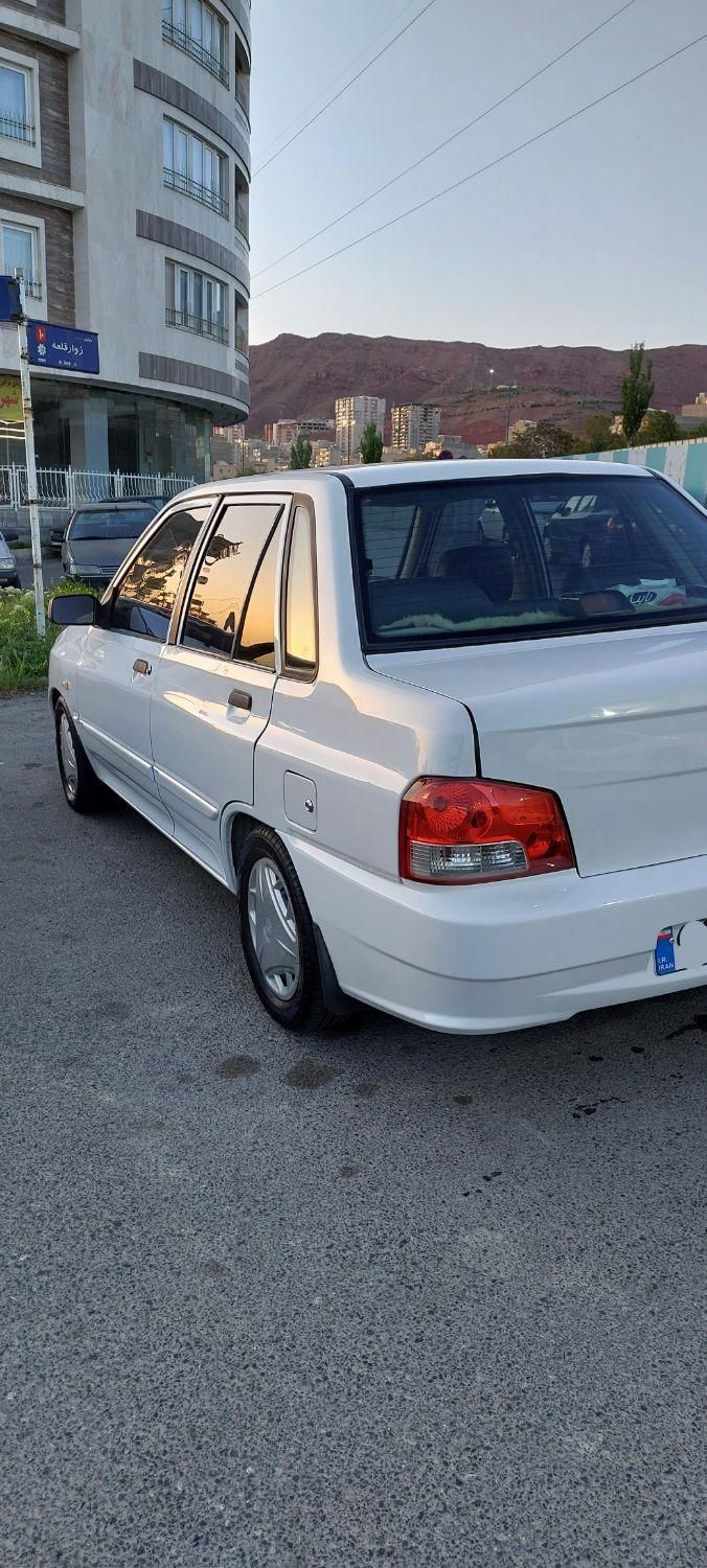 پراید 132 SL - 1389