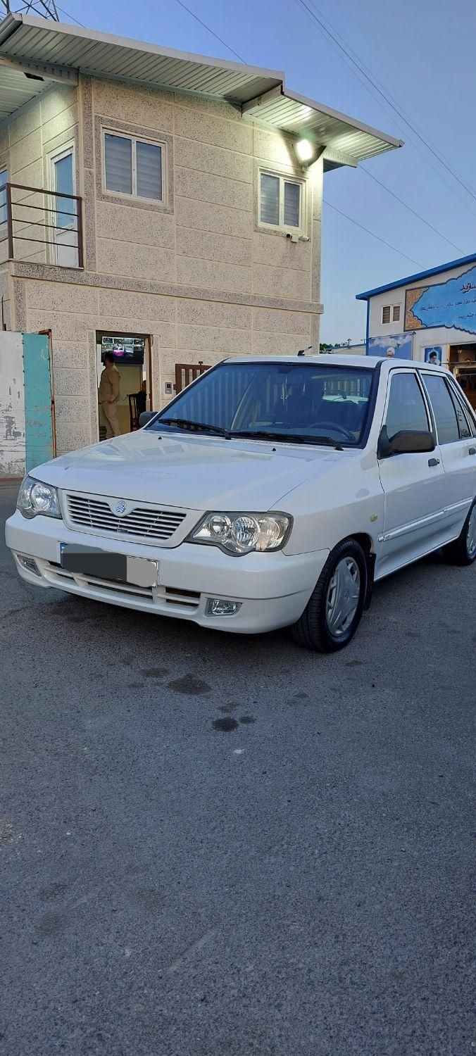 خودرو پراید، 132 آگهی ann_18611414