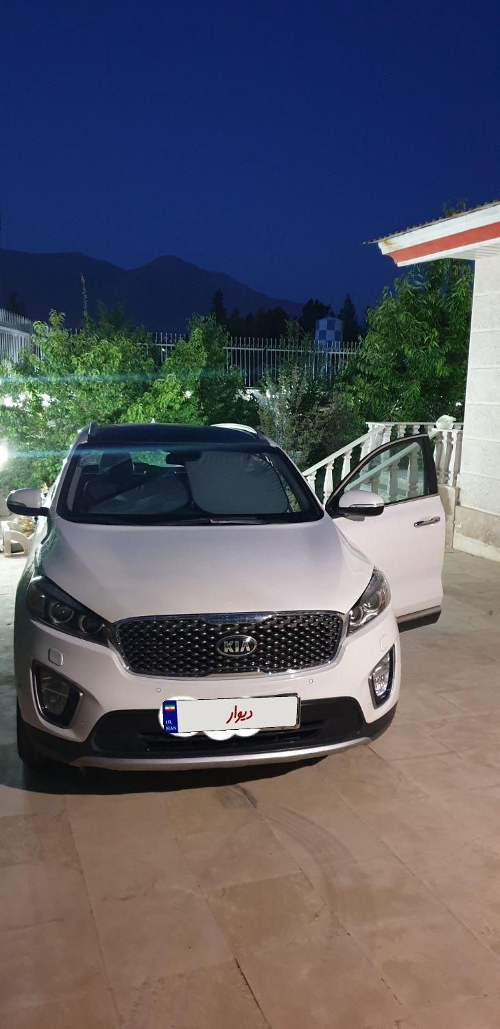 خودرو کیا، سورنتو آگهی ann_18611426