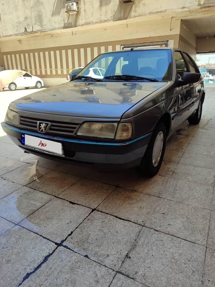 خودرو پژو، 405 آگهی ann_18611436